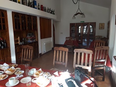 Photos of Posada Lanyen&iacute;