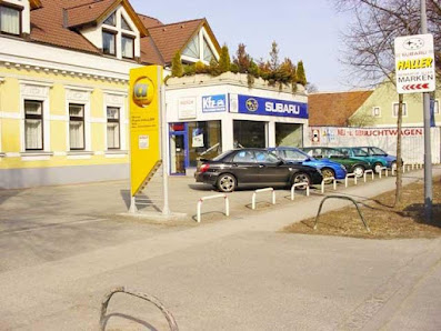 Haller KFZ- Reparaturwerkstätte Kaiser-Ebersdorfer-Straße 263, 1110 Wien, Österreich