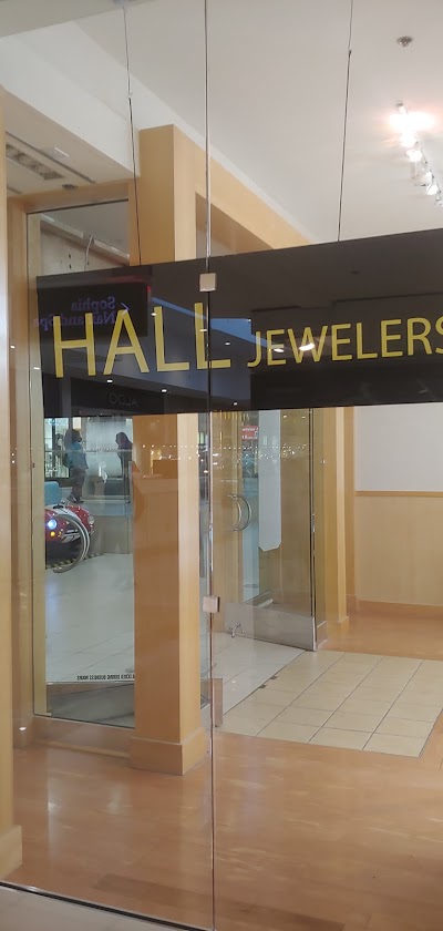 Hall Jewelers