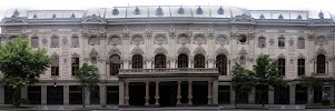 Фотография Грузинский театр имени Шота Руставели, Тбилиси, Грузия