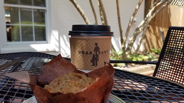 Brakeman's Coffee