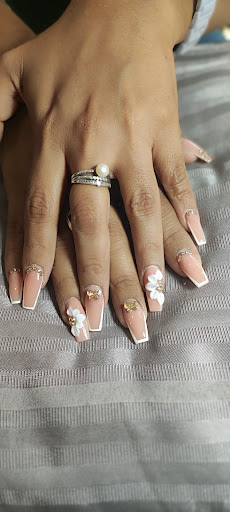 Maritzel Aguilera Nail's