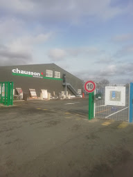 Photo n°11 de Chausson Matériaux à La Châtre (Fournisseur de matériaux de construction)
