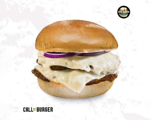 Photo 2 - Call Of Burger 91 - Livraison de nuit