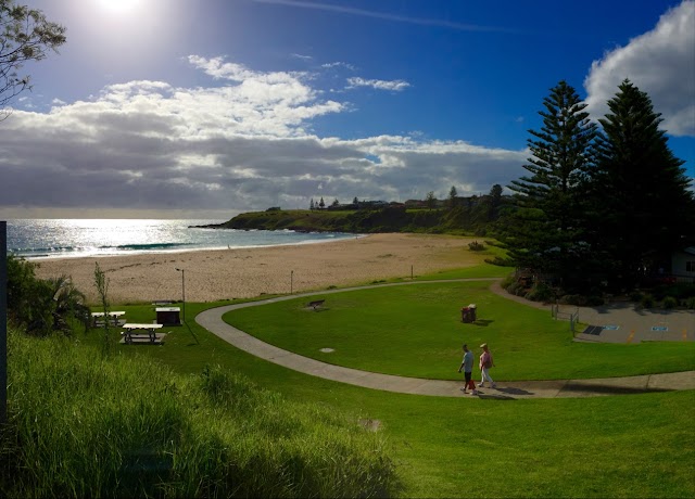 Kiama
