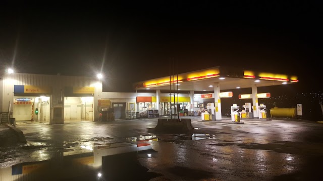 Shell