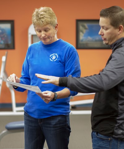 LeeAnn Nelson Physical Therapy