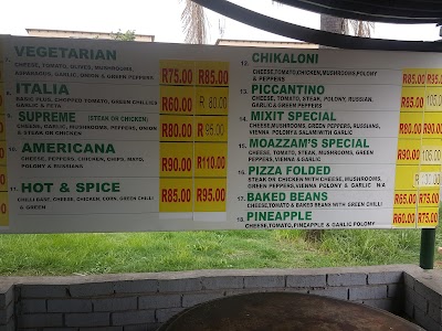 Photos of Moazzam Meal Take Away