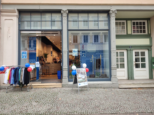 ReSales Gotha - Visual