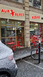 Photo n°31 de Aux 3 Frères Kebab (halal) DÉLICES D'ISTANBUL à Dijon (Restaurant turc)