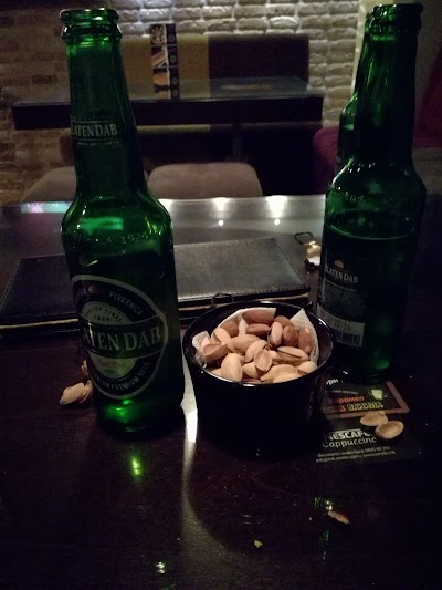 Photos of Irish Pub "Harp"