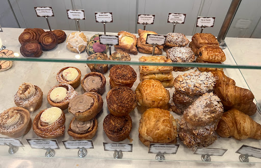 Bisous Bisous Pâtisserie - Thumbnail