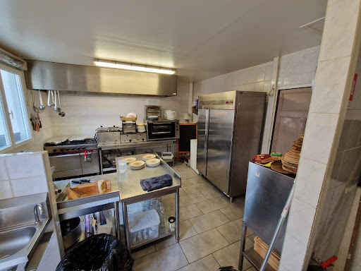 Photo de Sporting Vichy - Brasserie | Bar | Piscine à Brugheas (03700)