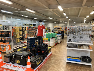 Photo n°3 de PILLAUD MATERIAUX - Agence de Chauny à Chauny (Magasin d'outillage)