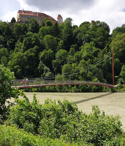 Mariensteg - Visual