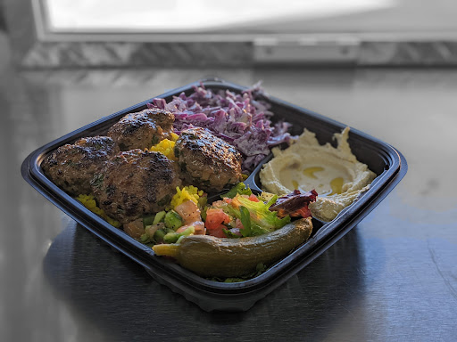 Malabi Food Truck - Thumbnail