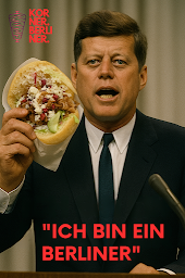 Photo n°25 de Korner à Besançon (Restauration rapide)