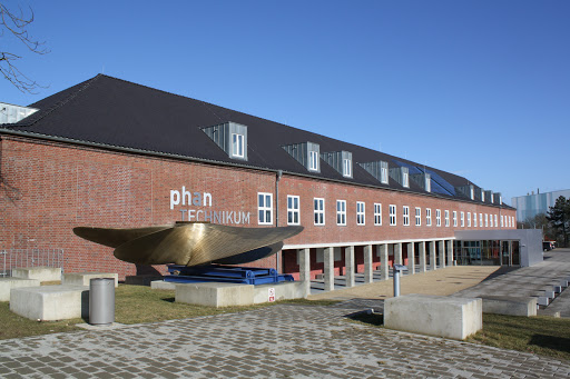 phanTECHNIKUM - Technisches Landesmuseum MV