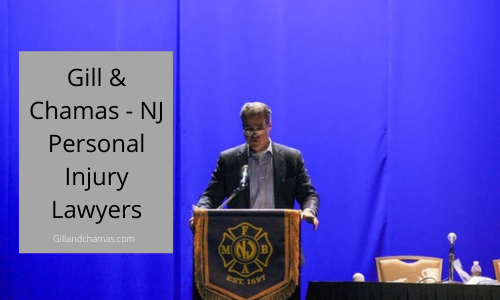 Standard post published to Gill & Chamas, LLC at March 21, 2022 07:12