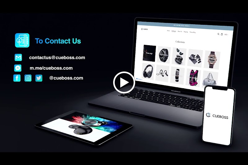 cueboss.com photo 3