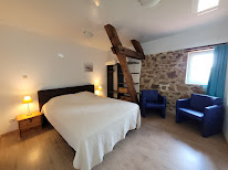 Gites La Planche à Hyds