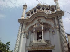 Jamia Masjid Al-Mustafa karachi