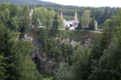 Museum Kalkwerk Lengefeld - Thumbnail