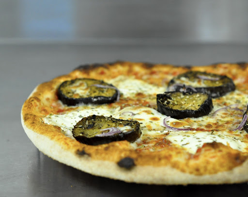 Photo 3 - Pitchou Pizza