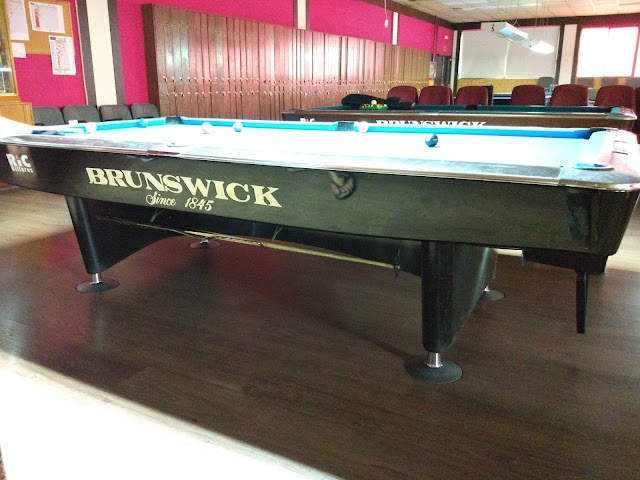 Great Match Pool