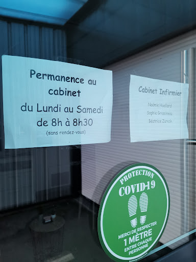 Photo de Centre Hospitalier de Basse-Vilaine à Nivillac (56130)