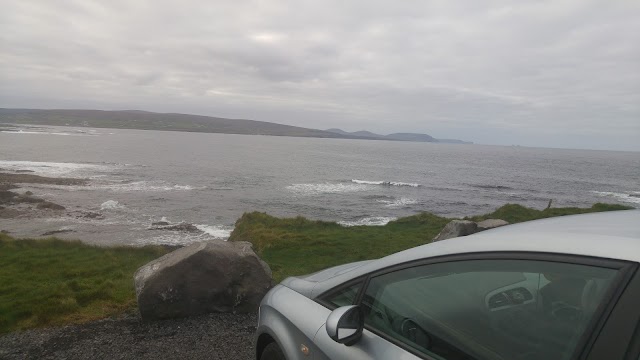 Downpatrick Head