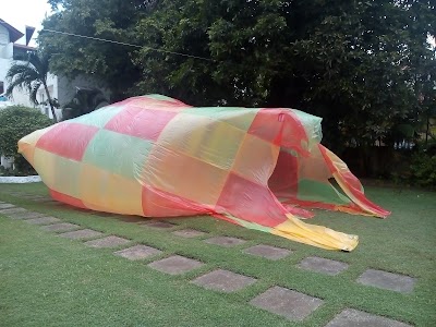 Photos of Sapumal Foundation