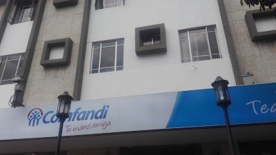 Photos of Comfandi Tequendama