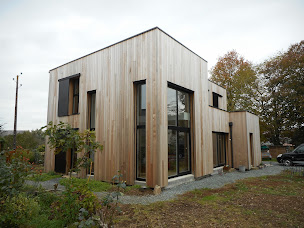 Photo n°6 de Atelier d'architecture Normand à Rezé (Agence d'architecture)