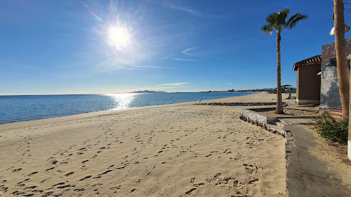 Letras San Felipe. Malecon, San Felipe, Baja California - Thumbnail