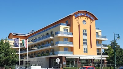 Photos of Balneo Hotel Zsori Thermal & Wellness ****