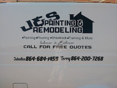 J&S PAINTING & REMODELING