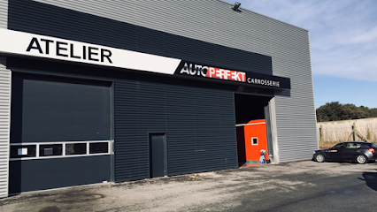 Autoperfekt carrosserie