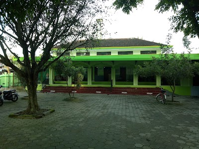 Photos of Masjid Sholikhin, Ds. Klumprit