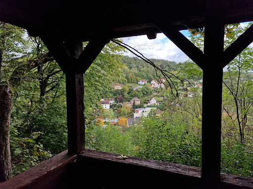 West-Pavilion - Visual
