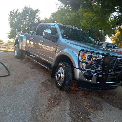 Borrego's mobile detail Gallery - United States