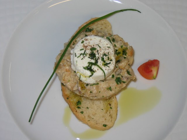 Trattoria Antichi Sapori