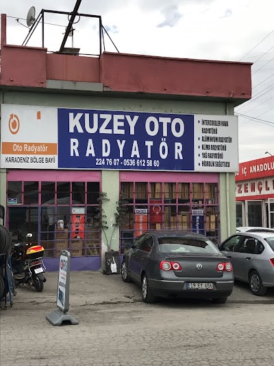 Photos of Kuzey Oto Radyat&ouml;r &Ccedil;orum
