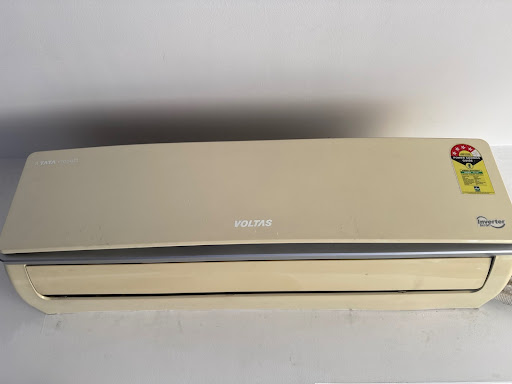 📢 Second-Hand AC Buyer & Seller Post