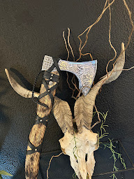 Photo n°29 de Cartier Signature Tatouage private shop à La Côte-Saint-André (Tatoueur)