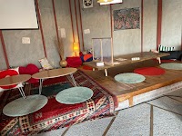 ムーントークカフェ