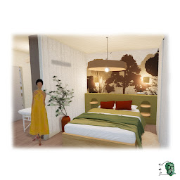 Photo n°6 de Barbara Couture à Saint-André-de-Cubzac (Cabinet d'architecte d'intérieur)