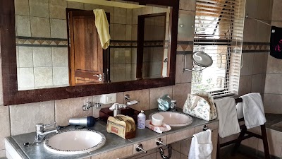 Photos of Gocheganas Wellness Village