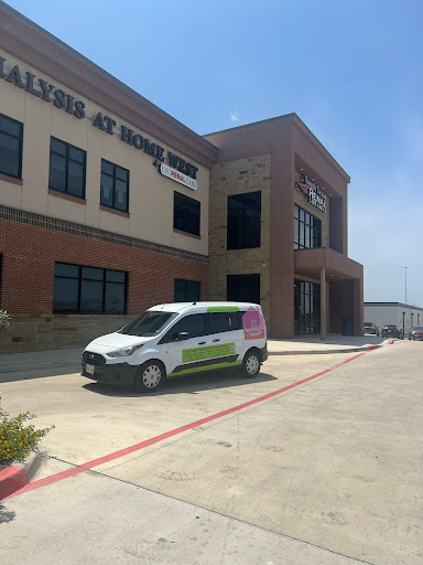 LaCasita Medical Transportation - Thumbnail