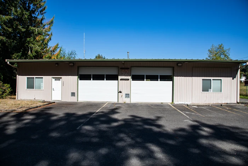 McLane-Black Lake Fire Station 92 Gallery - United States